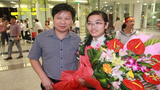 Chân dung nữ sinh duy nhất giành huy chương Vật lý châu Á