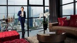 Bên trong căn penthouse pha lê đắt nhất nhì SG của Trần Bảo Sơn