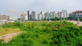 Hà Nội sắp bán đấu giá loạt khu đất trong tháng 12