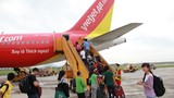 Đoán "số phận" của cổ phiếu Vietjet Air đang liên tục tăng