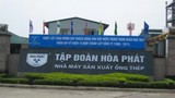 Soi báo cáo tài chính năm 2016 của Tập đoàn Hòa Phát