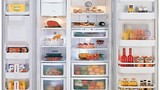 Tủ lạnh side by side - cân nhắc kỹ khi mua