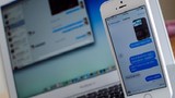 Cha đẻ iMessages bỏ Apple, sang công ty chuyên về tin nhắn