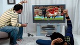 Mách bạn cách tân trang ti vi trước giờ World Cup