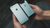 Lộ diện hình ảnh “căng đét” và video chi tiết iPhone 6 
