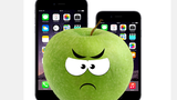 7 điều khiến bạn “ghét cay ghét đắng” iPhone 6