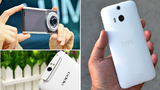 Top smartphone có camera “khác thường“