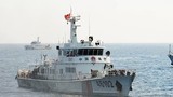 Tàu Trung Quốc tấn công, phá lưới tàu cá Việt Nam