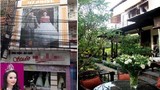 Ngắm biệt thự, nhà “khủng” của Hoa hậu, Á hậu Việt 