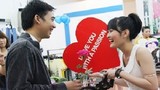 Điểm danh dịch vụ độc Valentine 2015 hái ra tiền