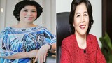 Hai nữ đại gia sữa Việt Nam lọt Top “đỉnh” châu Á