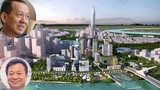 Chủ nhân tòa tháp cao nhất Việt Nam Empire City là ai?