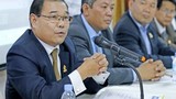 Nghị sĩ xuyên tạc hiệp ước biên giới Việt Nam - Campuchia bị bắt