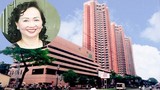 Đại gia đập bỏ Thuận Kiều plaza giàu cỡ nào?
