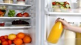 Cách giữ đồ ăn trong tủ lạnh đúng cách để tránh ung thư