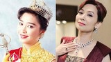 Thương trường khốc liệt của các hoa hậu Hong Kong