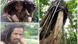 Cuộc sống ly kỳ của những “người rừng” Việt Nam