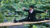 Cười té ghế với những kiểu chụp ảnh bá đạo của người Việt