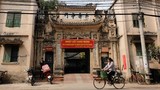 Ảnh: Hồn quê cổ kính ở phố có nhiều cổng làng nhất Hà Nội