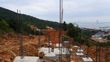 Đà Nẵng: Báo cáo 40 móng biệt thự không phép ở Sơn Trà