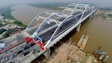 Ảnh đẹp về những cây cầu độc đáo nhất Việt Nam