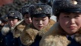 Điều kiện ngặt nghèo để thành nữ cảnh sát ở Triều Tiên 