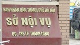 Vì sao Sở Nội vụ Hà Nội có tới 8 Phó giám đốc?