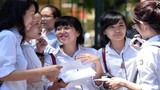 Bộ GD-ĐT công bố điểm sàn xét tuyển đại học năm 2017