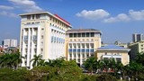 Điểm chuẩn Đại học Sân khấu điện ảnh Hà Nội 2017