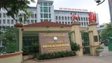 Học viện Báo chí và Tuyên truyền công bố điểm chuẩn 2017