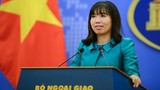 Việt Nam lấy làm tiếc về phát biểu của người phát ngôn BNG Đức