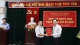 Con trai ông Nguyễn Bá Thanh về Ban Dân vận Thành ủy Đà Nẵng