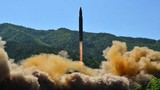 Vì sao lãnh đạo Triều Tiên quyết thử tên lửa đạn đạo đến cùng?