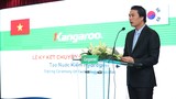 CEO Kangaroo: Muốn dẫn dắt thị trường phải đi tiên phong