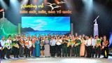Chung tay cùng quỹ “Vì biển đảo quê hương – Vì tuyến đầu tổ quốc”