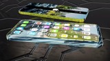 iPhone 13 lộ diện với màn hình cong, camera “siêu to khổng lồ”?