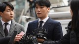 Hoạt động bán dâm giá hàng nghìn USD lũng đoạn giới giải trí Hàn
