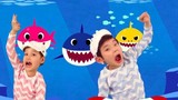 Baby Shark bị “soán ngôi” top 10 video lượt xem khủng nhất YouTube