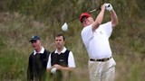 Bí mật khiến Tổng thống Trump trở thành “tay golf giỏi nhất giới siêu giàu”