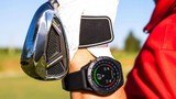 Chơi golf thời 4.0 và những tiện ích công nghệ không thể thiếu