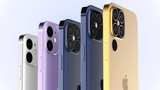 Hội chị em “cháy túi” với 5 phiên bản iPhone 12 màu sắc lung linh 