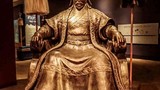 Ông trùm giàu nhất lịch sử Trung Quốc