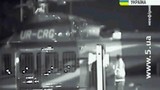 Mổ xẻ trực thăng đưa Tổng thống Ukraine “chạy trốn“