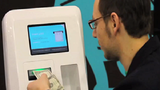 Xuất hiện máy ATM nhả bitcoin đầu tiên tại châu Á
