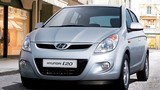 Hyundai ồ ạt giới thiệu nhiều dòng xe mới