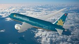 Vietnam Airlines đón hai máy bay Airbus mới tinh