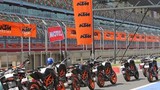 Đua moto KTM 390 Duke hoành tráng tại Ấn Độ