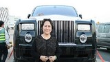Rolls Royce biển khủng  của nữ đại gia Bạch Diệp mất tích?