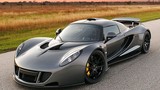Bí mật giúp Hennessey Venom phá kỉ lục tốc độ của Bugatti