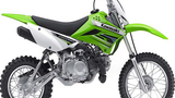 "Bom tấn" Kawasaki KLX110 và KLX110L bất ngờ bị thu hồi